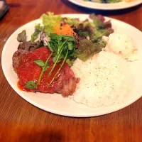 Snapdishの料理写真:カフェ246|Takさん