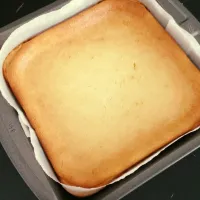 Baked cheese cake ( square ver.)|yumiさん