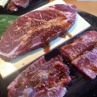 Snapdishの料理写真:焼肉‼|Aimeさん