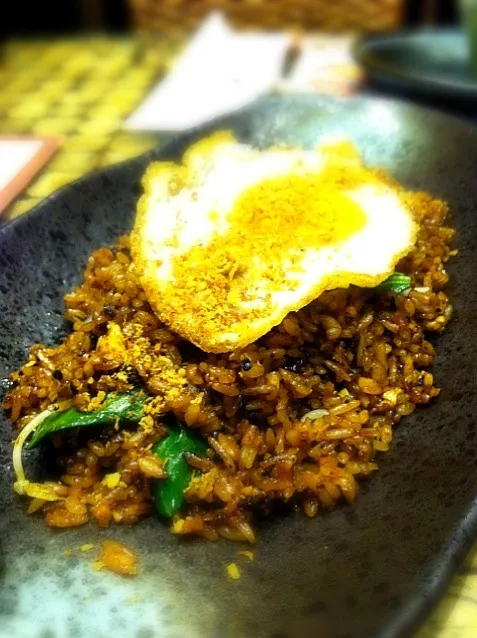 Nasi Goreng|Jeryさん