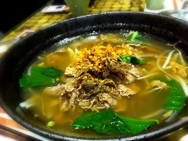 Snapdishの料理写真:Pho Bo|Jeryさん