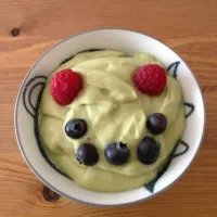 Avocado yogurt|cassieさん