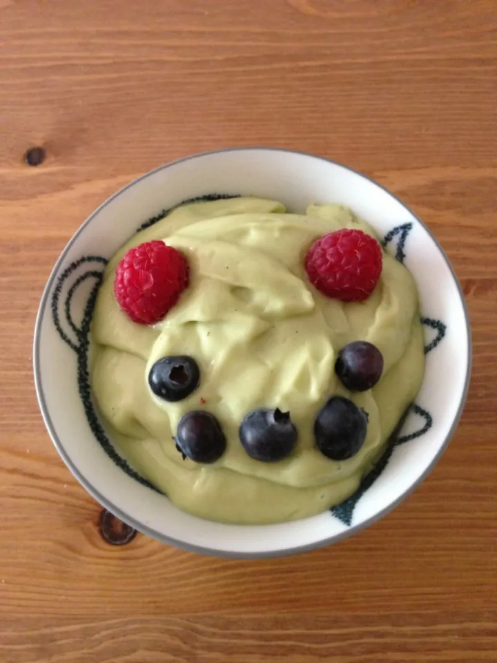 Avocado yogurt|cassieさん