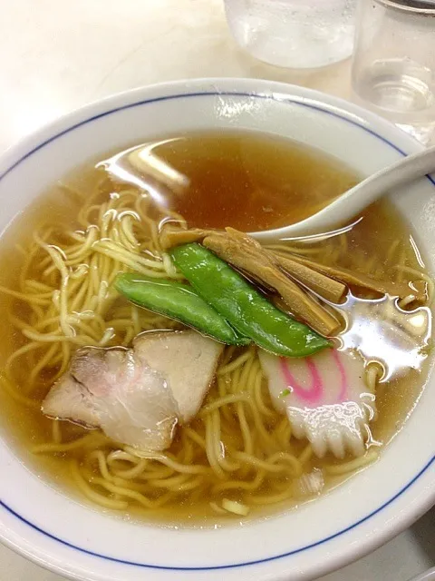 ラーメン|うめこさん