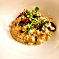 Mushroom Risotto|Sophie Alexandraさん