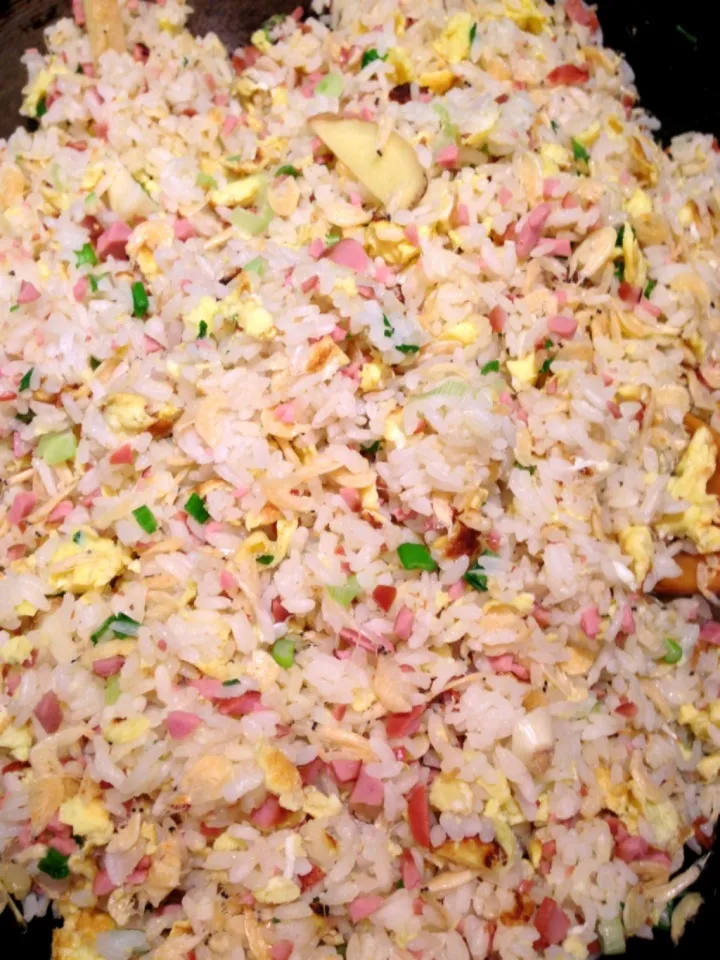 house special fried rice|janis aさん