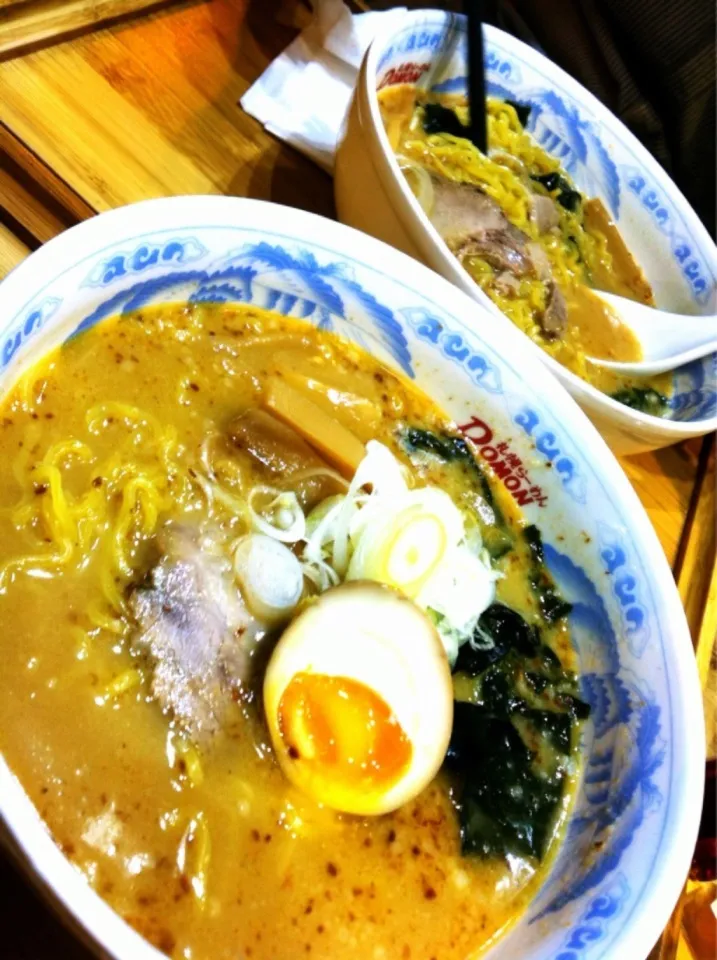 飲んだくれ後ラーメン最高！|ふかرさん