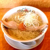 喜多方ラーメン 喜一|むーさん