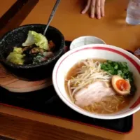 牛骨ラーメン|katoさん