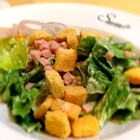 Snapdishの料理写真:salad|fourwomenさん