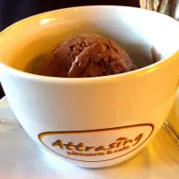 Affogato|Pramuk R.さん