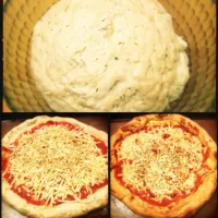 Vegan Pizza|S Bさん