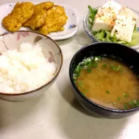 カツレツ カレー風味|maki okamotoさん