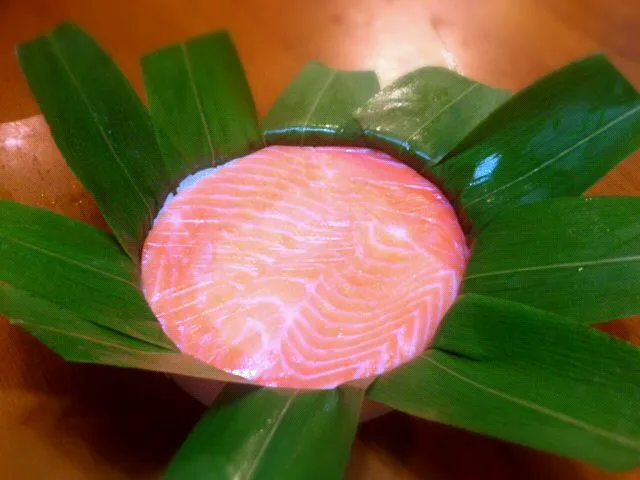 マスの寿司|CALVOさん