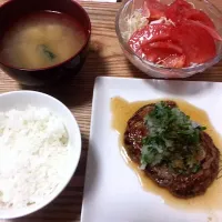 Snapdishの料理写真:|sayaさん