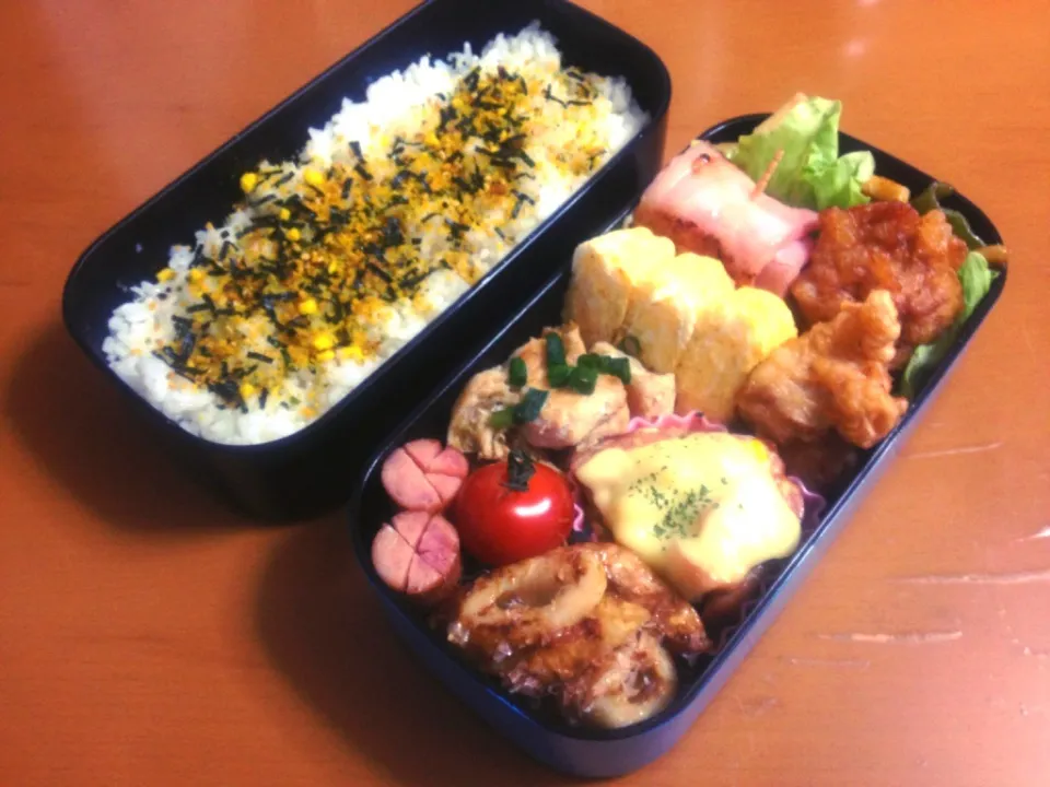 お弁当|ももさん