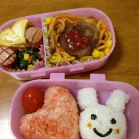 お弁当|れなさん