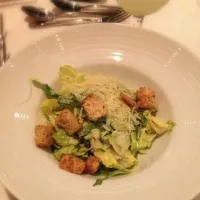 Caesar Salad|Mara Nóbregaさん