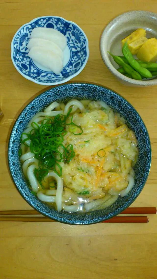 今日のお昼ご飯|由美子さん