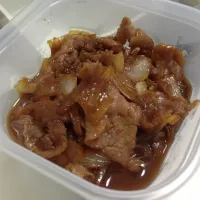 生姜焼き|mayuさん