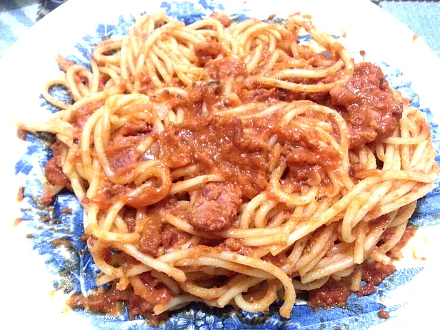 spaghetti :3|Fiona C Aさん