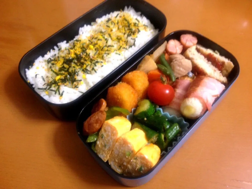 お弁当|ももさん