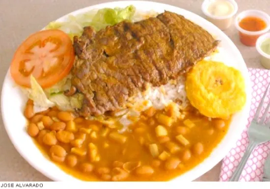 Carne Asada|Magnate Cristhian🍤さん