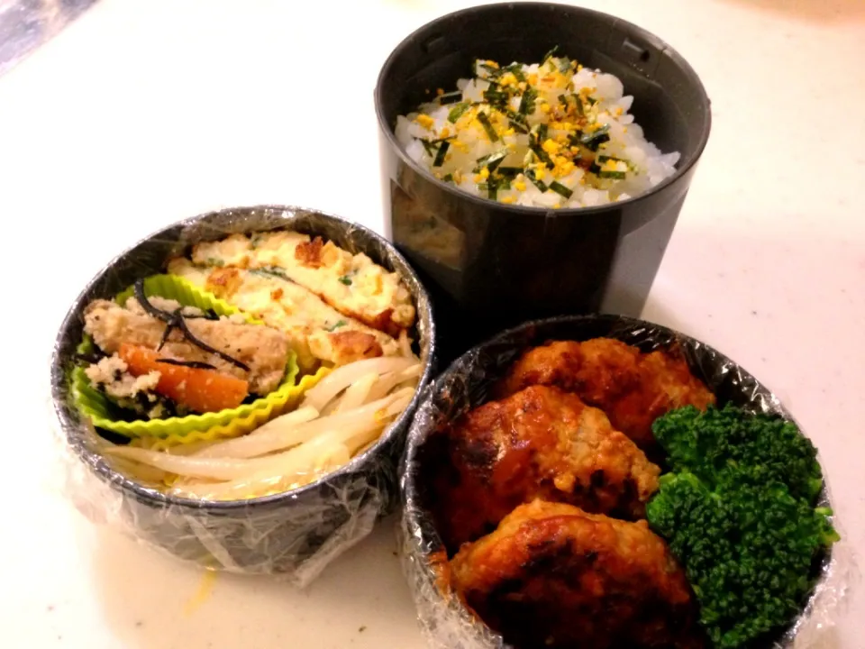 5/9 今日のお弁当|みぃゆうさん