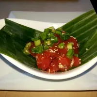 Hawaiian Ahi-Tuna|don andresさん