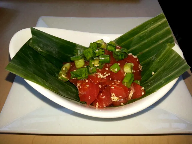 Hawaiian Ahi-Tuna|don andresさん