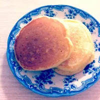 PANCAKE|chacaさん