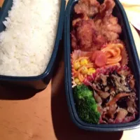 お弁当|なおちんさん