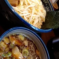 特選濃厚魚介とんこつつけ麺！|Y.HIROさん