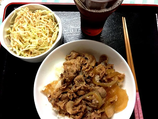 Tonight's Dinner|Tito Jickain Recososa Jrさん