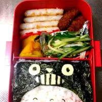 旦那弁当|さのあやみさん