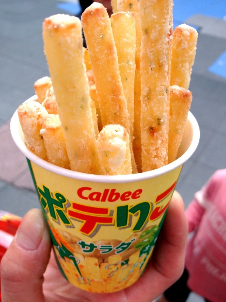 ぽてりこ😳‼|ちえさん