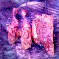 ulam for our lunch!|antonetteさん