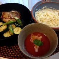 Snapdishの料理写真:am5の朝ごはん|白井千絵さん