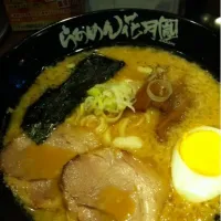 Snapdishの料理写真:ダイエットしなきゃと思ってもラーメンはやめられない！|Ｋさん