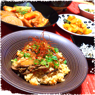 『ダシダ』韓国の万能調味料のレシピ(スープや炊き込みご飯など♪) 
