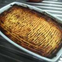 sheperd's pie|Claudia Falchiさん