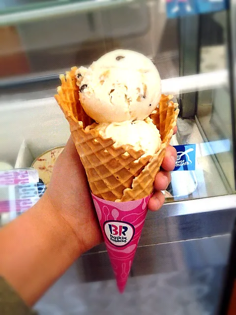 Cookie Dough Ice Cream|cassieさん