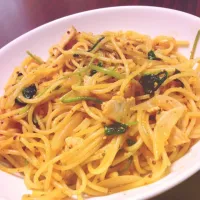 Snapdishの料理写真:パスタ|かやさん