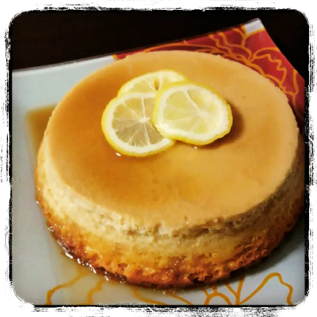 klalaさんの一気にできちゃうプリンケーキ☆|Rieさん