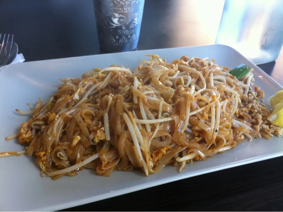 Pad Thai|ToToRoNさん