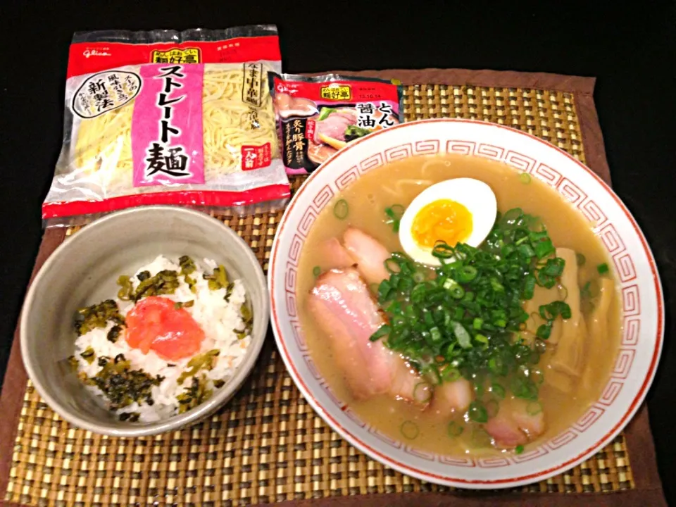 メグミンラーメン♪|橋本めぐみさん