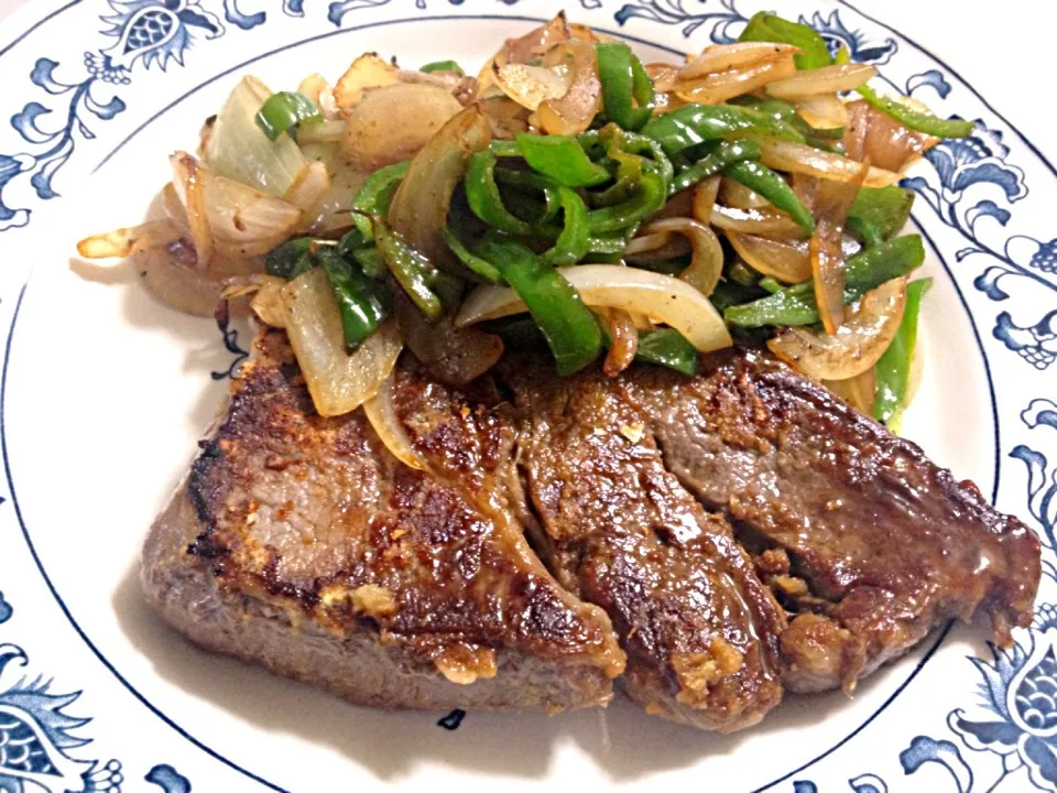 Steak|Johnnyさん