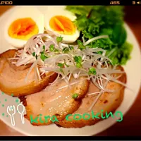 Snapdishの料理写真:まずはそのまま。。|キラ☆さん