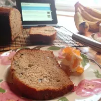 Banana bread|Asma Abdulさん