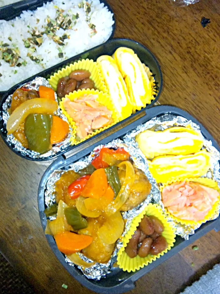 お弁当|めぐさん